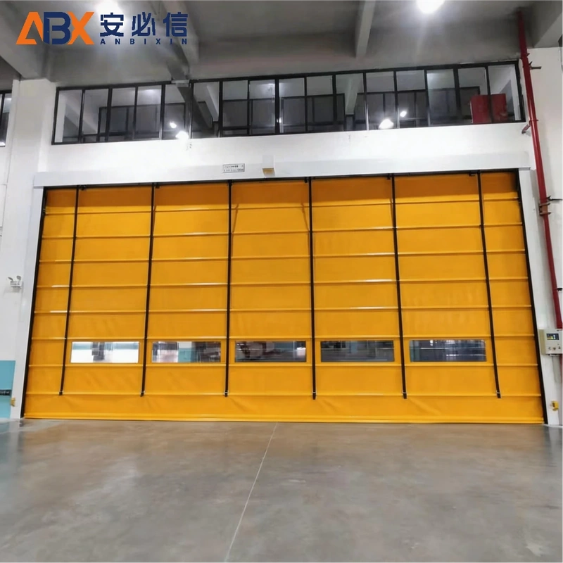 濮阳市充气式门封